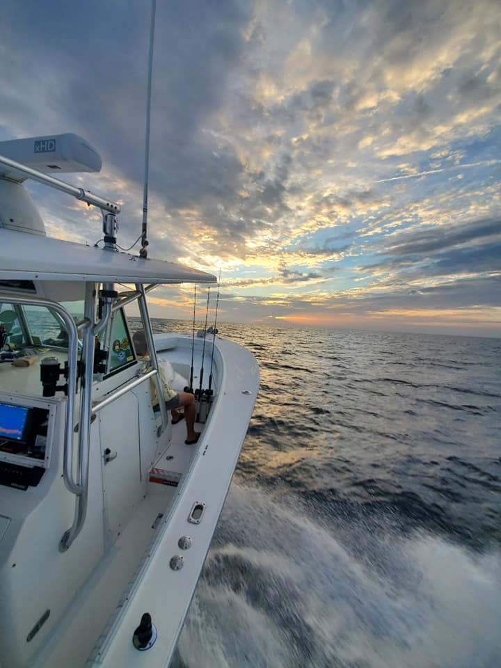 Outcome Marine Service boat repaire in Deland and Daytona Beach